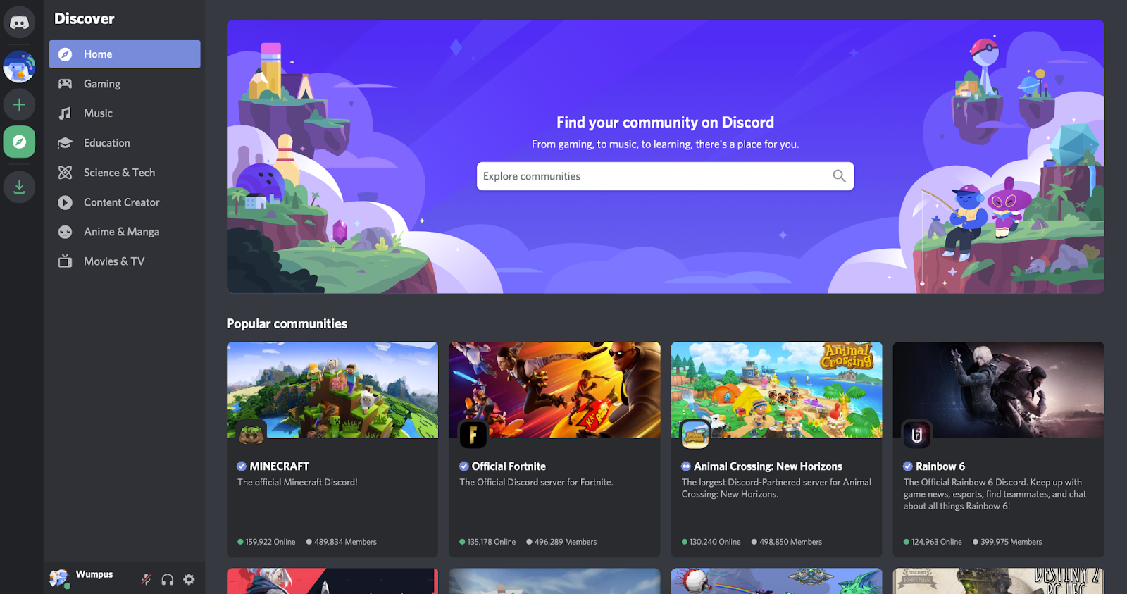 What is Discord? What Separates Discord From Other Platforms?