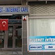 Blue Net - Internet Cafe