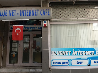 Blue Net - Internet Cafe