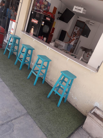 Opiniones de Flakos'Bar en Arequipa - Pub