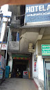 Hotel Ashik Palace