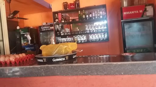 T-pub, 69 Awkunanaw St, Uwani, Enugu, Nigeria, Bar, state Anambra