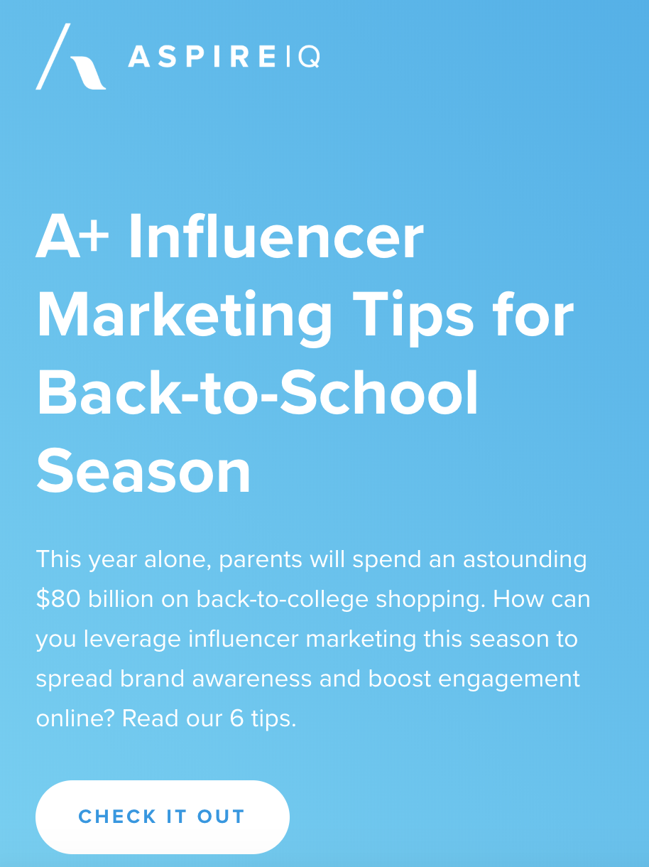 25 Best Influencer Marketing Platforms for Brands & Influencers