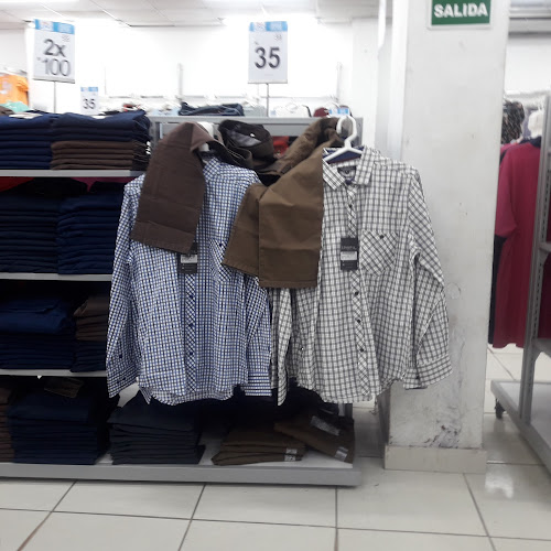 La Número 1 - Tienda