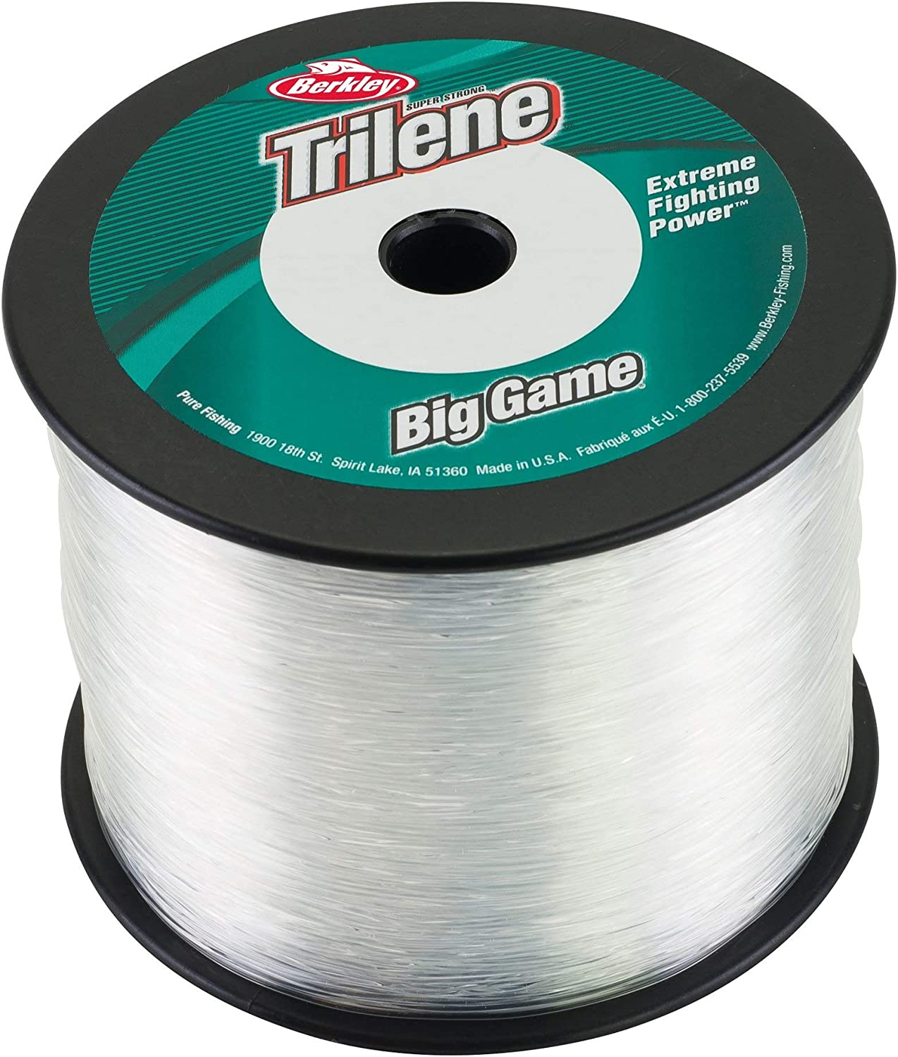 Berkley Trilene Big Game