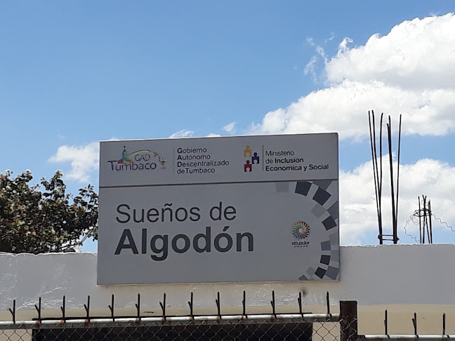 Opiniones de Sueños De Algodón en Quito - Guardería