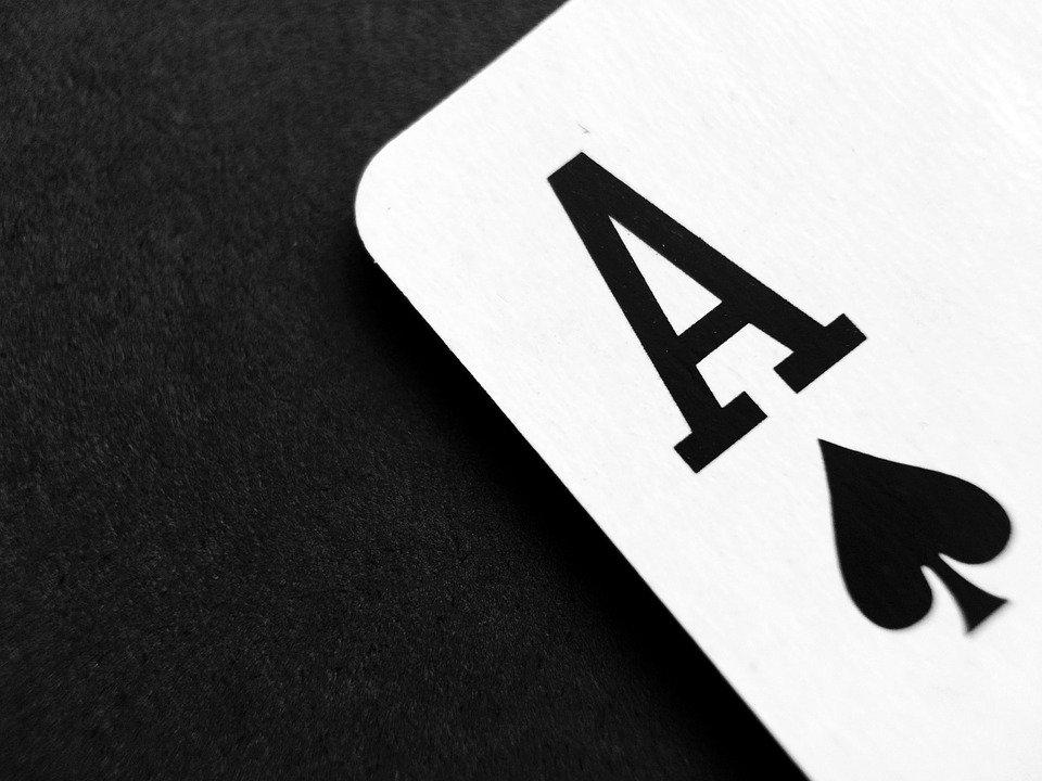 Card, Poker, Ace, Game, Casino, Gambling, Bet, Vegas