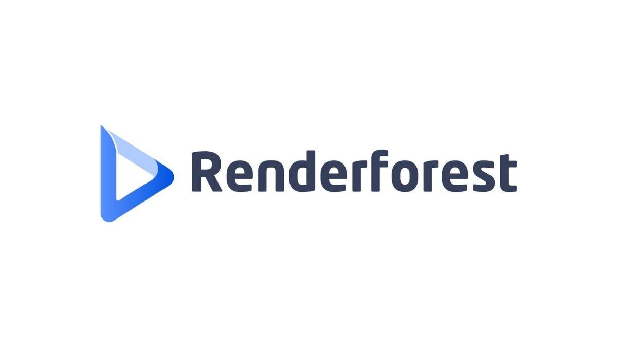 Renderforest logo