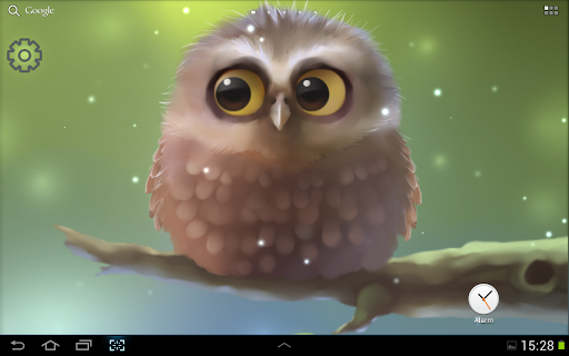 Little Owl Lite apk