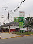 Gasolinera MASGAS