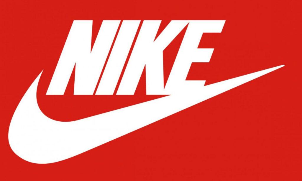 วิวัฒนาการของโลโก้ Nike – Popticles.com