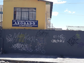 Dr. Eduardo Estrella .J. Abogado