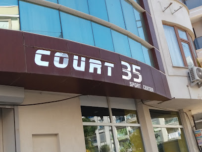 Court 35 Sport Center