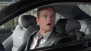 How i Met your mother gif