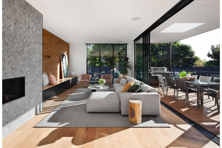 Personalization To Your Home