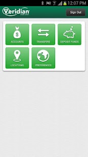 Download Veridian Mobile Banking apk