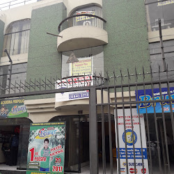 Centro Cristiano Dental Intrenacional