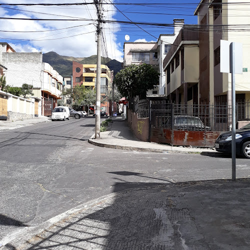 Opiniones de Panaderia y Pasteleria Mexico en Quito - Panadería