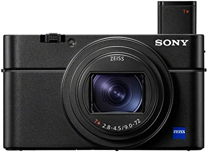 Sony RX100 VII Premium