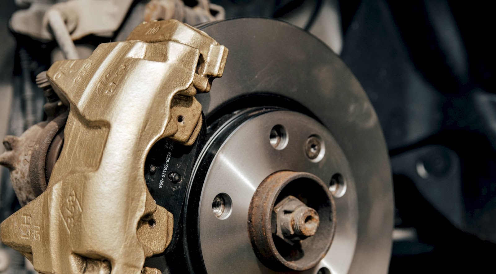 Brake Rotors Guide