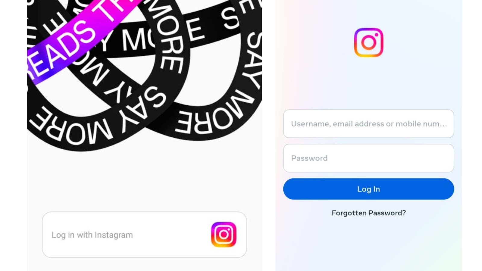 Everything You Should Know about Instagram Threads