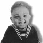 Image result for jesse jackson as a child