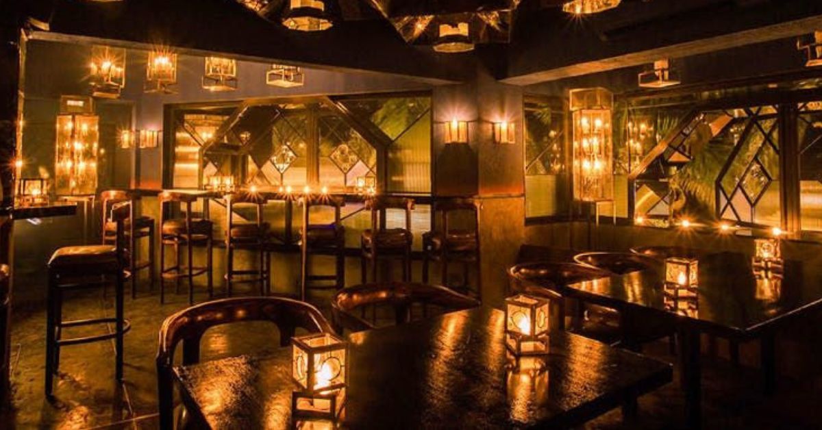 The Candlelight Club Bring and Exclusive 1920S Speakeasy Dining Experience to the Valley