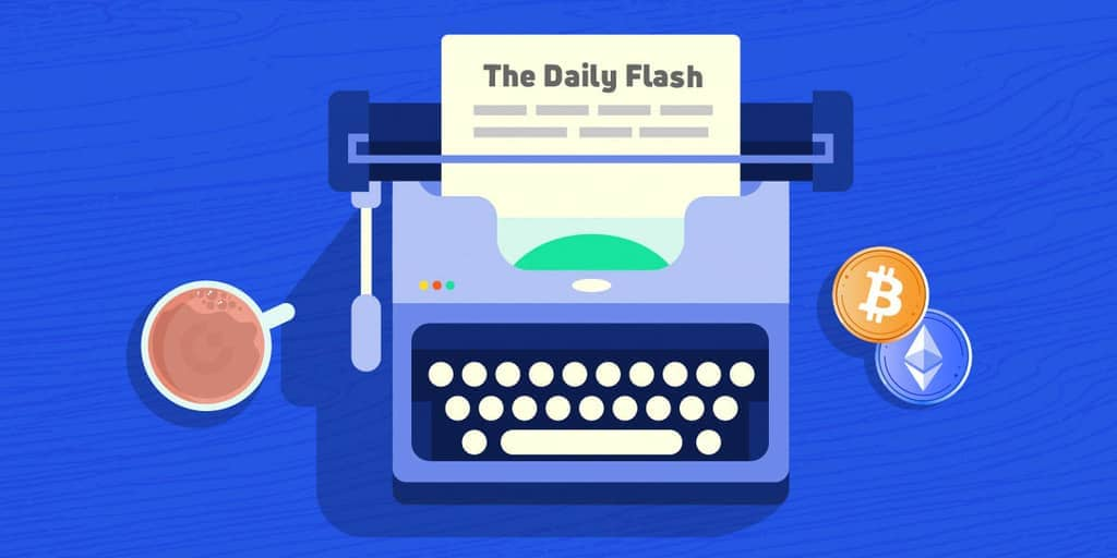 Daily Flash | BTC And ETH Tanked 12%, US Inflation Data Breaks Economists Optimistic Outlook, OFAC Allows The Sharing Of Tornado Cash Code
