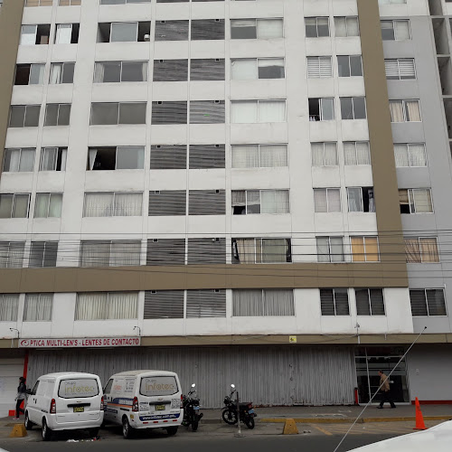 Video Pub De La Muralla - Lima