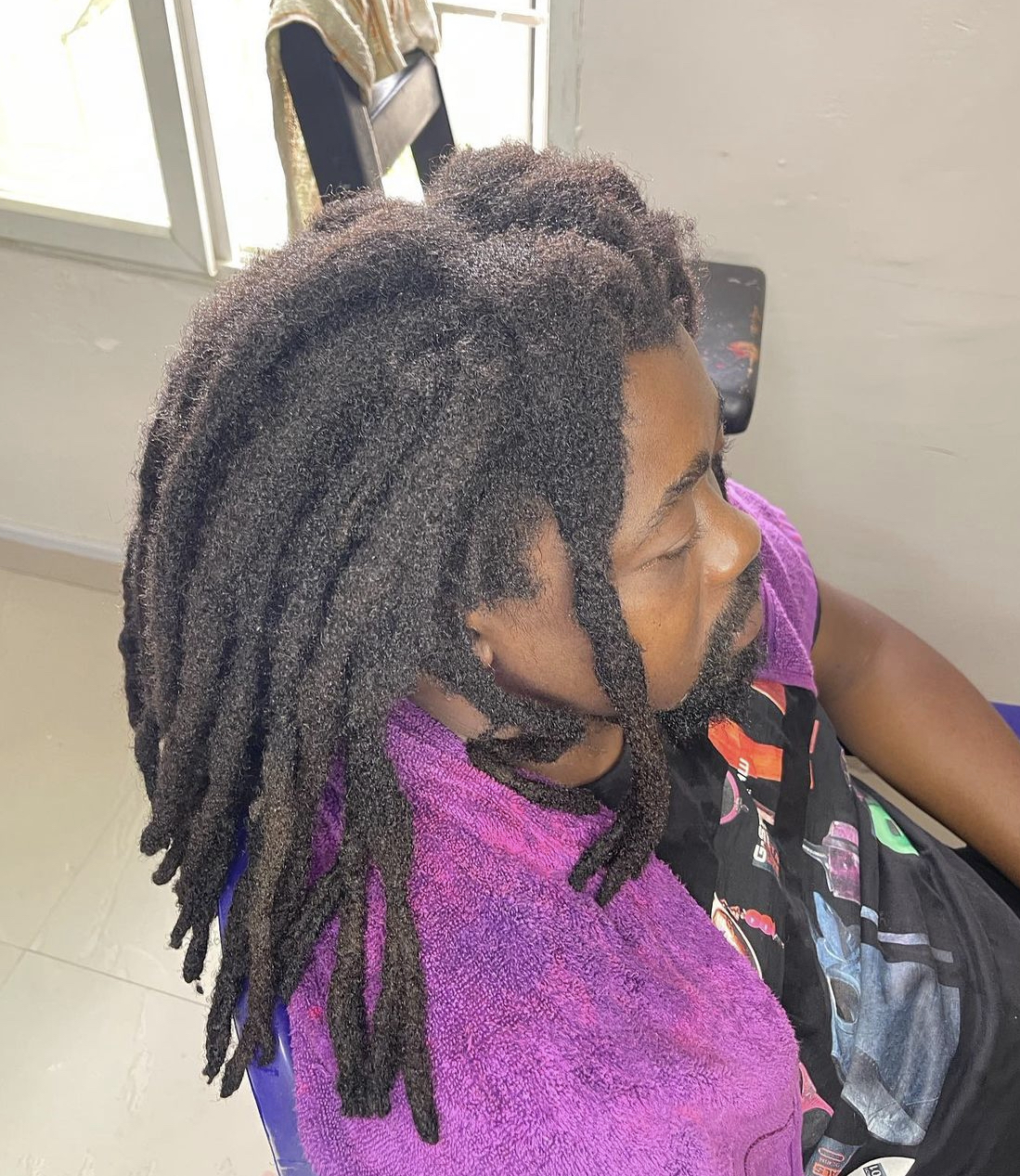 30 Dreadlock Styles That Are Cooler Than Any Other Hairstyle in 2023