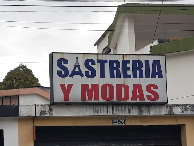 Opiniones de SastrerÍA Y Modas en Quito - Sastre