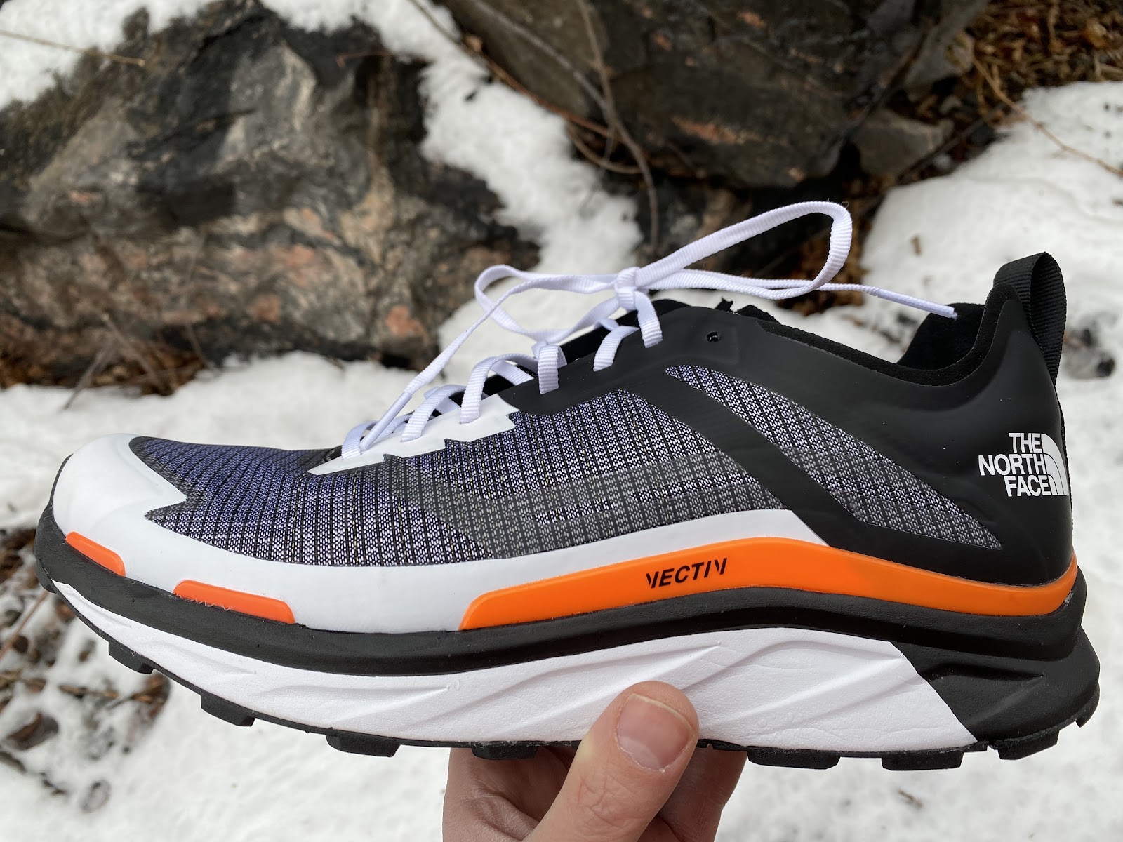 Road Trail Run: The North Face Infinite VECTIV Review