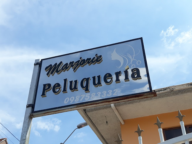 Marjorie Peluquería - Cuenca