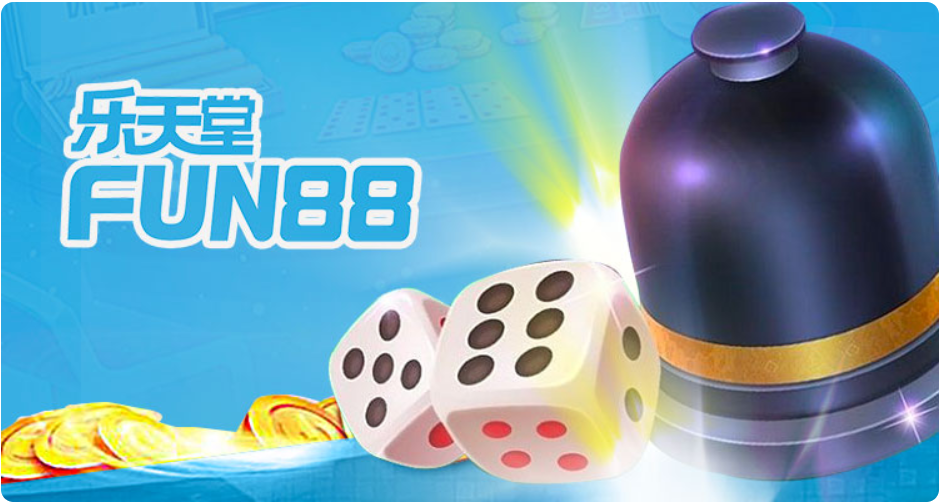 Fun88 – Trang chuyên chở game tài xỉu đổi tiền thật chất lượng
