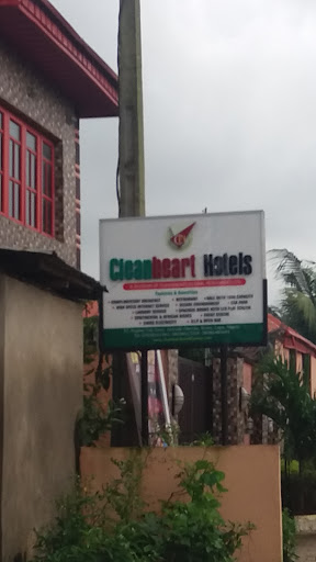 Cleanheart Hotels, Prophet Tola St, Ijegun, Lagos, Nigeria, Amusement Park, state Lagos