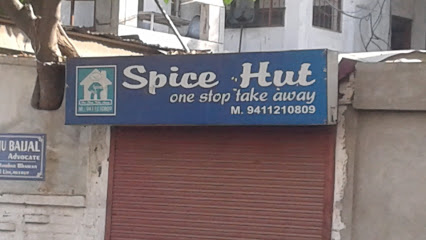 Spice Hut - XPW8+7FC, Civil Lines, Lalkurti Bazaar, Meerut Cantt, Meerut, Uttar Pradesh 250001, India