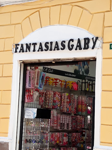 Gaby Cosméticos Importadora - Perfumería