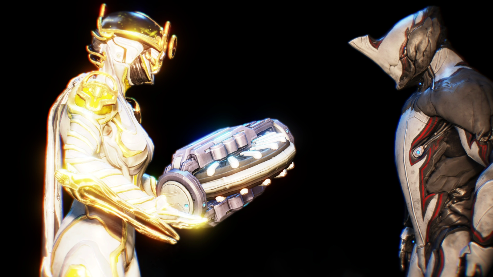 Trade in warframe фото 9