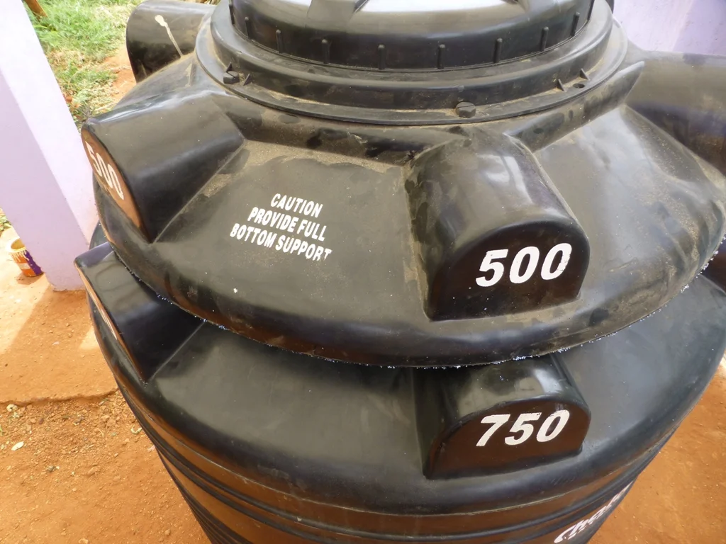 directions for making biogas at home
