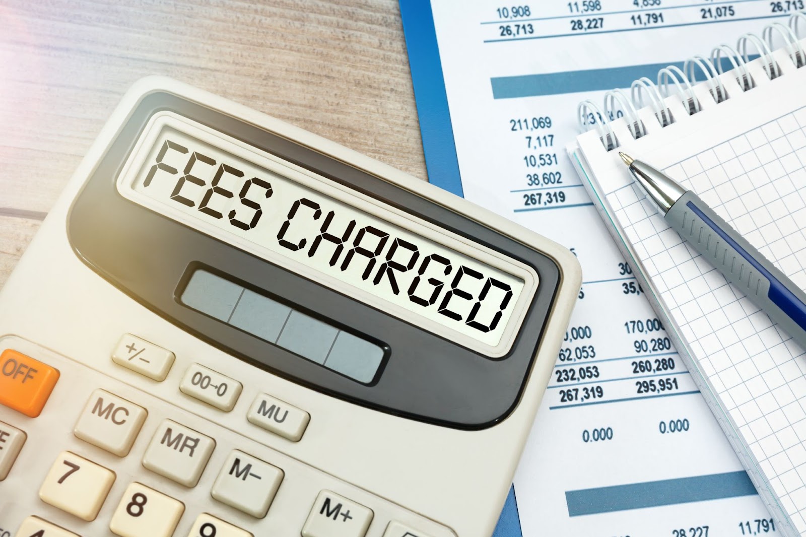Fees for selling a family business