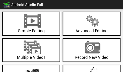 Download Android Studio apk