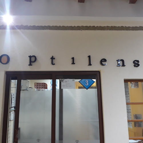 Optilens - Óptica