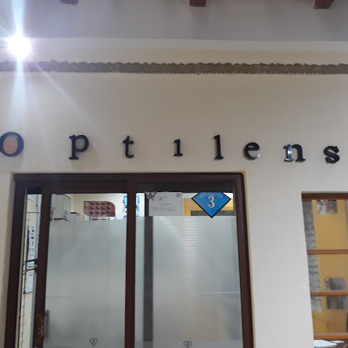 Optilens - Cuenca