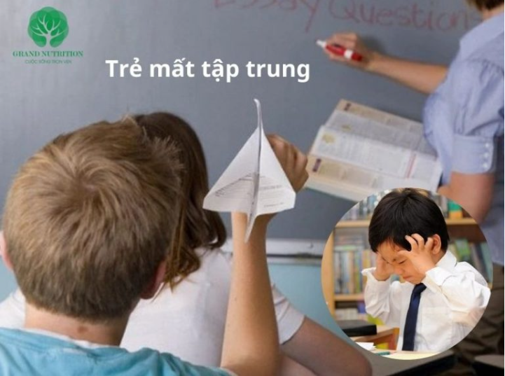 MÁCH MẸ BÍ QUYẾT KHẮC PHỤC TÌNH TRẠNG CON HỌC TRƯỚC QUÊN SAU