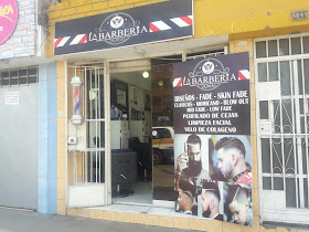 La Barbería Colocho