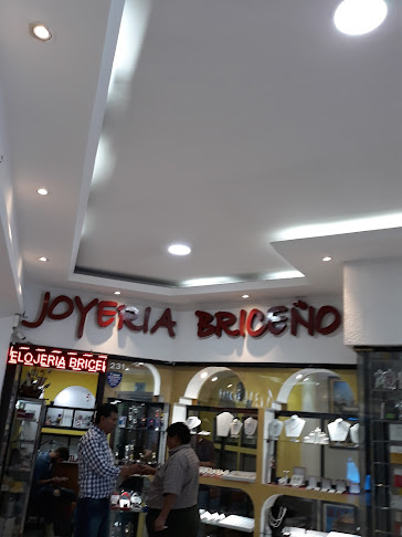 Opiniones de Joyeria Briceño en Quito - Joyería