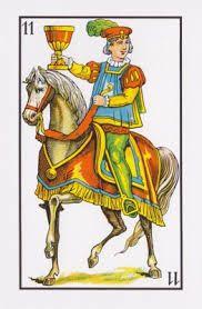 Resultado de imagen de barajas españolas caballos | Baraja española tarot,  Cartas baraja española, Baraja