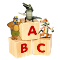 Kids Animal ABC Alphabet sound apk