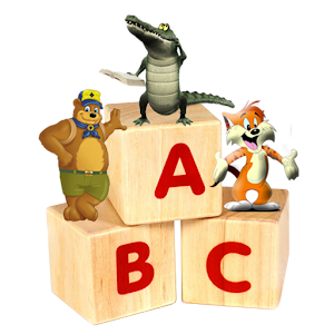 Kids Animal ABC Alphabet sound apk Download