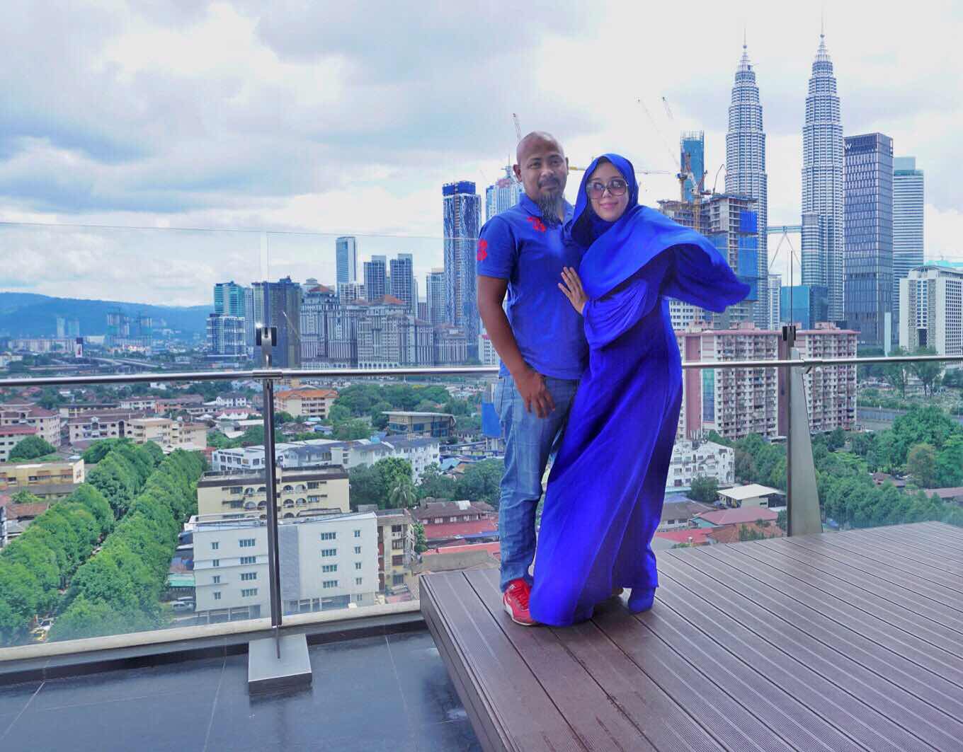 tamu hotel kuala lumpur review premium beautiful